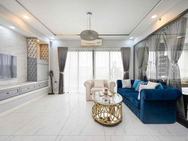 MASTERI THAO DIEN – 3 BEDROOM FOR RENT