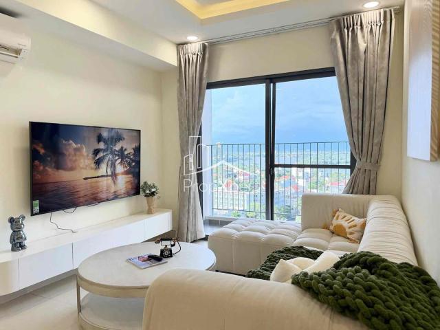 MASTERI THAO DIEN 3BEDS WITH GOOD INTERIOR DESIGN | RIVER VIEW | FOR RENT ☘️