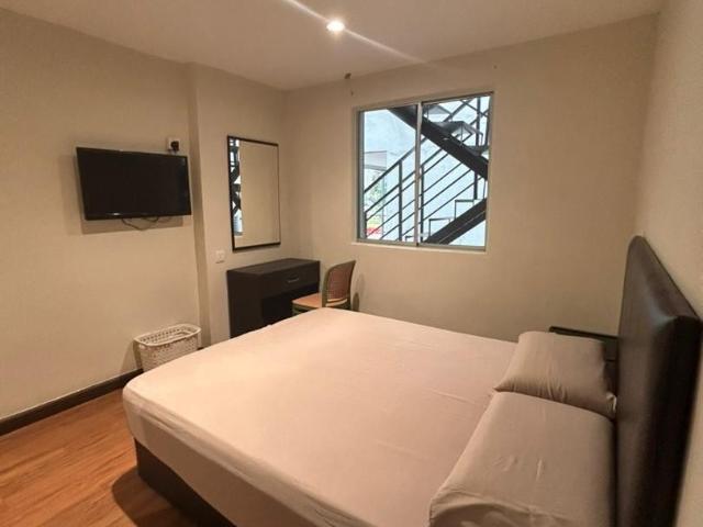 Masteroom nearby Central Icity ️With Zero deposit️Move in immediately ️Privte bathroom 10min to Icity central