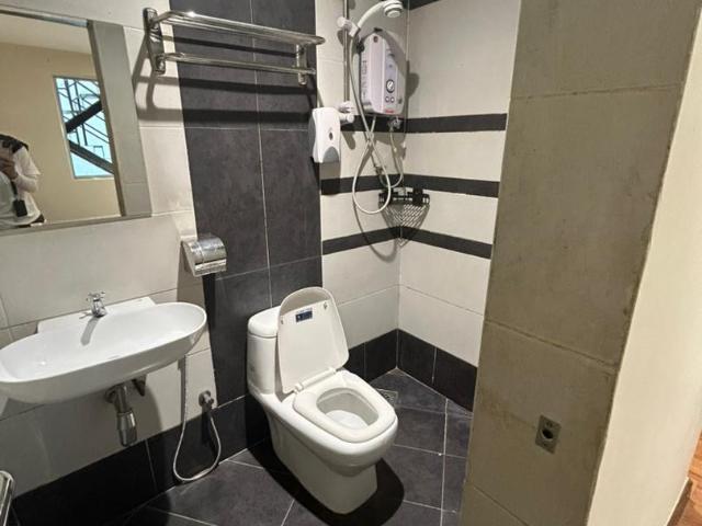 Masteroom nearby Centre i City ❗️With Zero deposit❗️Move in immediately ❗️Privte bathroom