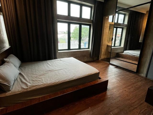 Masteroom Nearby LRT PUDU 0 DEPOSIT Move in IMMEDIATELY ‼️10 min to IKEA ‼️Private bathroom