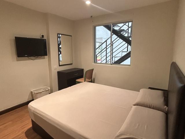 Masteroom Nearby UITM Private toilet 0 Deposit Immediate move inCo living unit‼️
