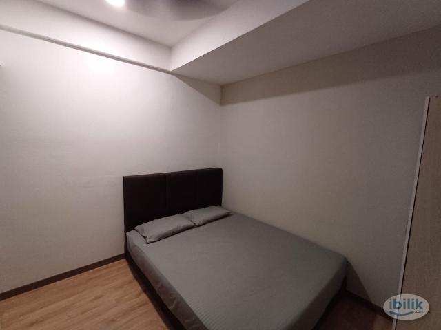 MASTEROOM@ SENTUL 3 min to MRT Kentonmen ️Private bathroom Immediate move in