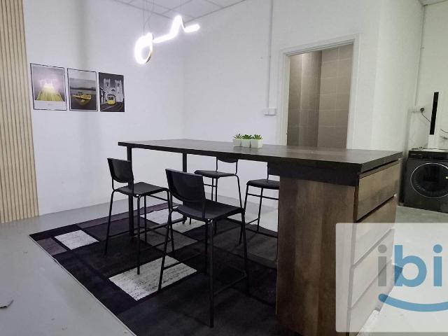 Masteroom private toilet ‼️ | 3 mins to bus stop | near to mid valley ️