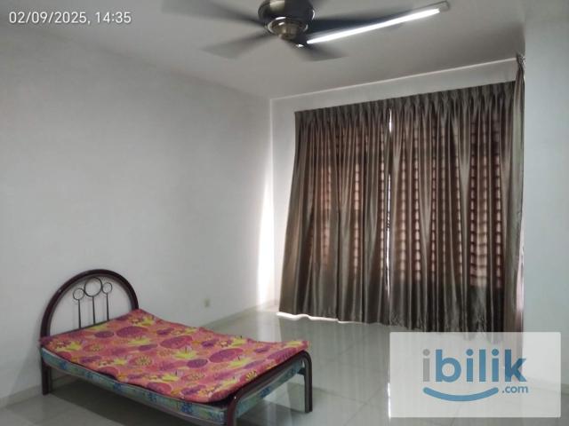 MasterRoom at Damai Residences, Kota Kemuning