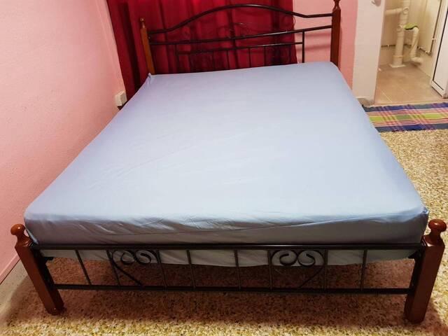 MasterRoom @ Bedok North Rd BLK 425! NO AGENT FEES!