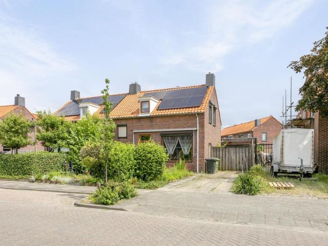 Maststraat, 30, 4631ER, Hoogerheide, Noord Brabant 4631ER