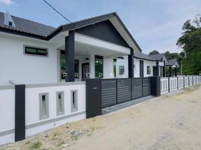 Masuk Bawa Perabot Shj SemiD baru dengan rekaan moden