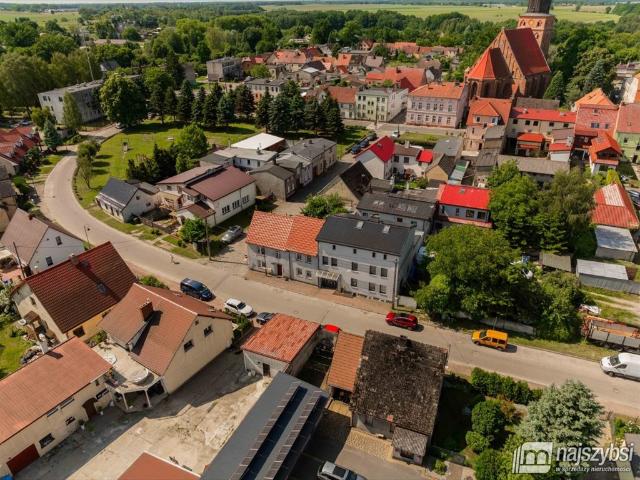 Maszewo, Centrum, 1 go Maja, 140 m2