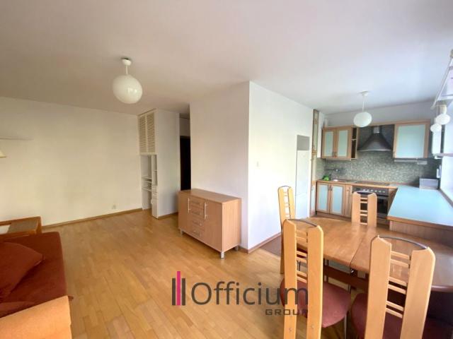 Maszewska 33 m², Warszawa