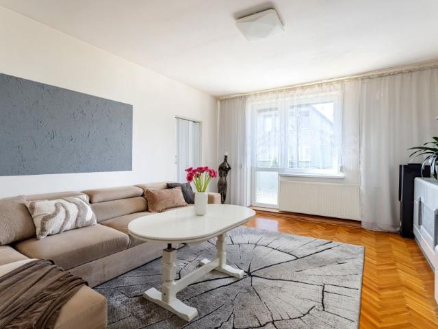 Maszynowa 102 m², Poznań