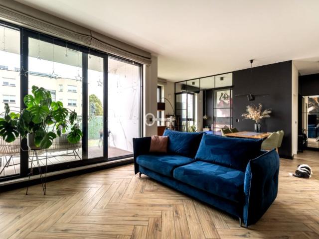 Maszynowa 63 m², Warszawa