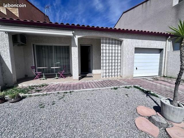 Mas 3 pièces 108 m²