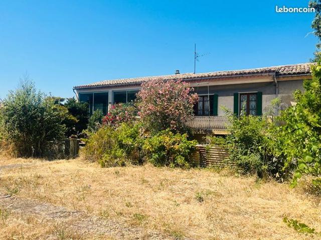 Mas 3 pièces 173 m²