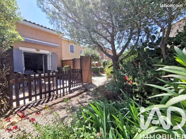 Mas 3 pièces 35 m²
