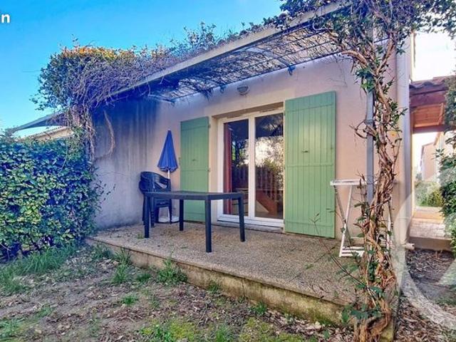 Mas 3 pièces 40 m²