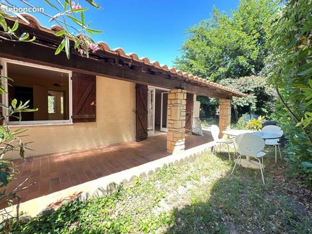 Mas 3 pièces 60 m²