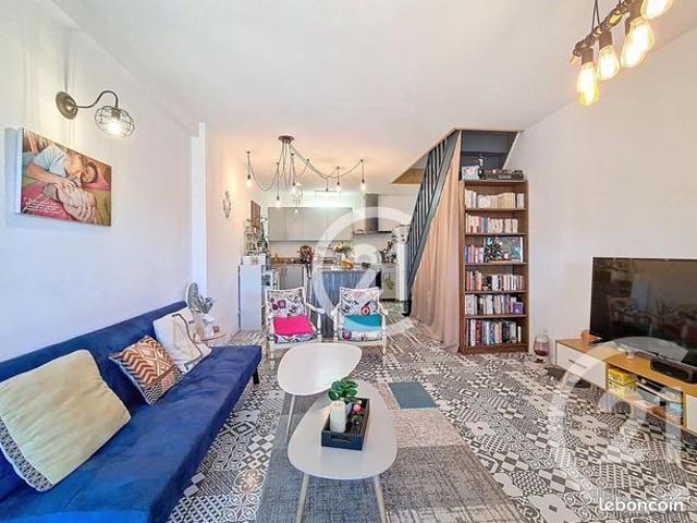 Mas 3 pièces 60 m²