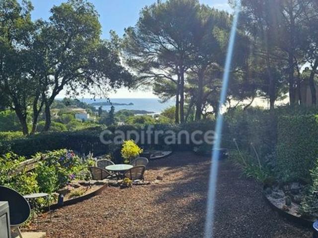 Mas 3 pièces 61 m²