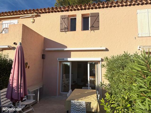 Mas 3 pièces 63 m²