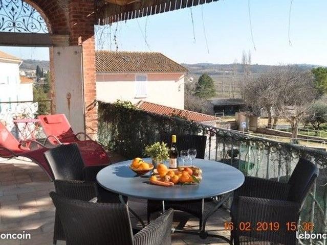 Mas 3 pièces 63 m²