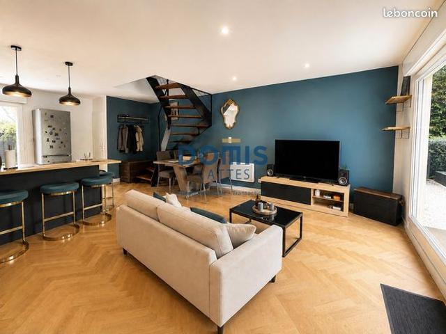 Mas 3 pièces 75 m²