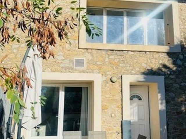 Mas 3 pièces 81 m²