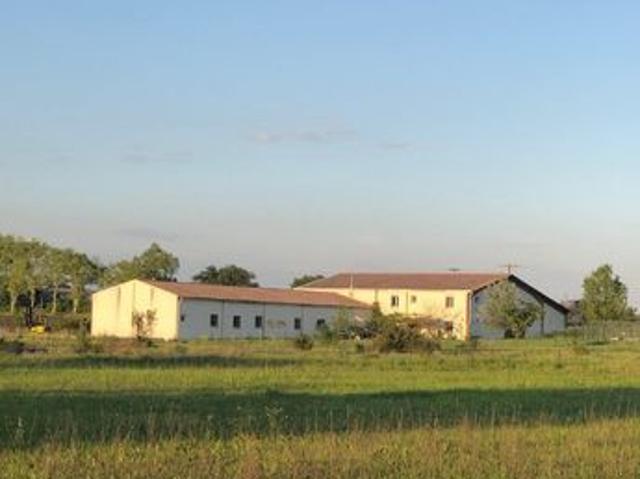 Mas 3 pièces 83 m²