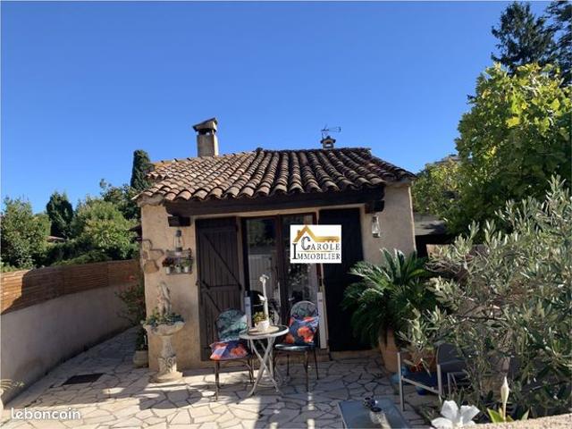 Mas 3 pièces 88 m²