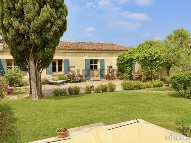 Mas 3 pièces 90 m²