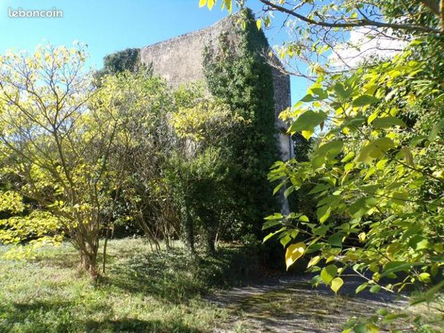Mas 3 pièces 95 m²