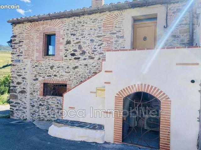 Mas 3 pièces 96 m²