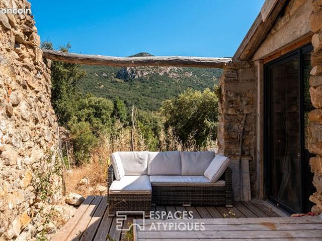 Mas 3 pièces 99 m²