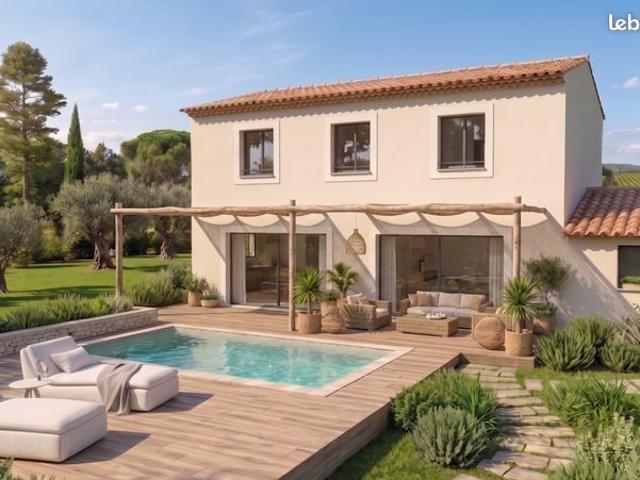 Mas 105 m² Roquebrune sur Argens