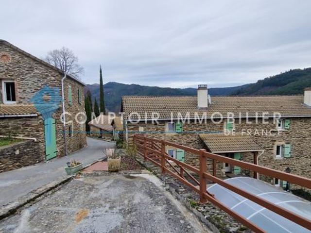 Mas 10 pièces 269 m²