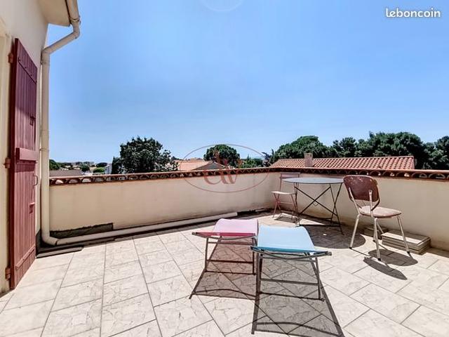 Mas 10 pièces 270 m²