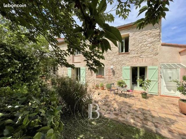 Mas 10 pièces 290 m²