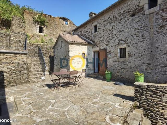 Mas 10 pièces 230 m²