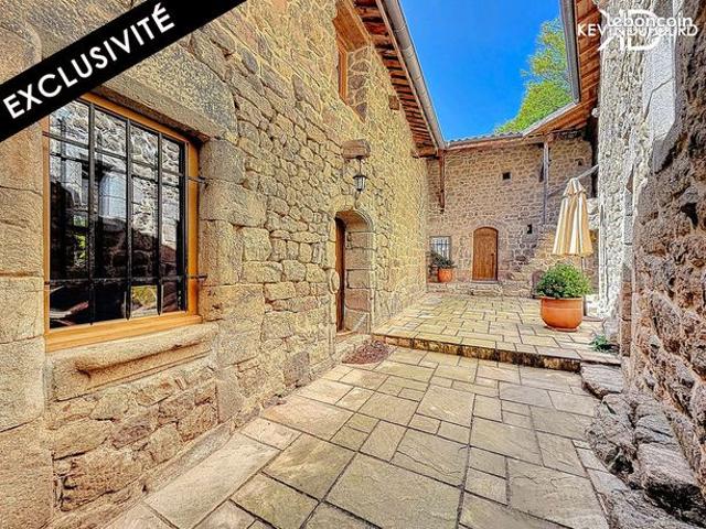 Mas 10 pièces 350 m²