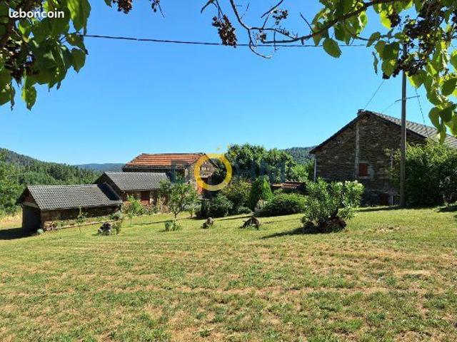 Mas 10 pièces 92 m²