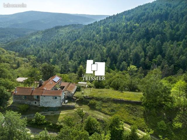 Mas 11 pièces 155 m²
