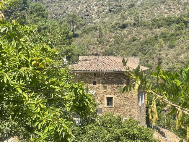 Mas 120m² Saint Paul la Coste