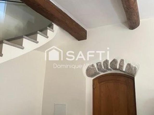 Mas 12 pièces 345 m²