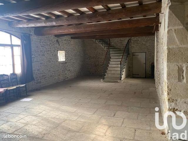Mas 12 pièces 370 m²