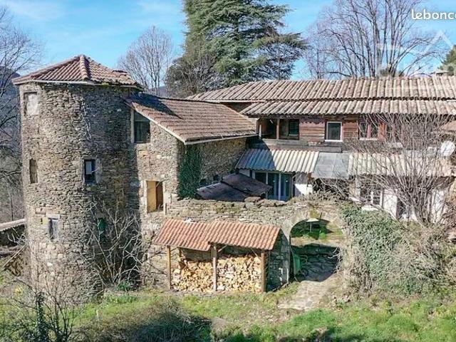 Mas 12 pièces 436 m²