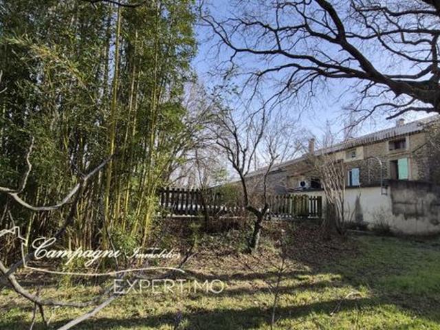 Mas 13 pièces 275 m²