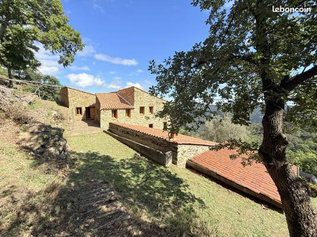 Mas 13 pièces 538 m²