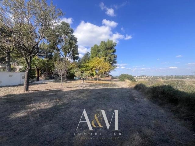 Mas 145 m² / 4262 m²
