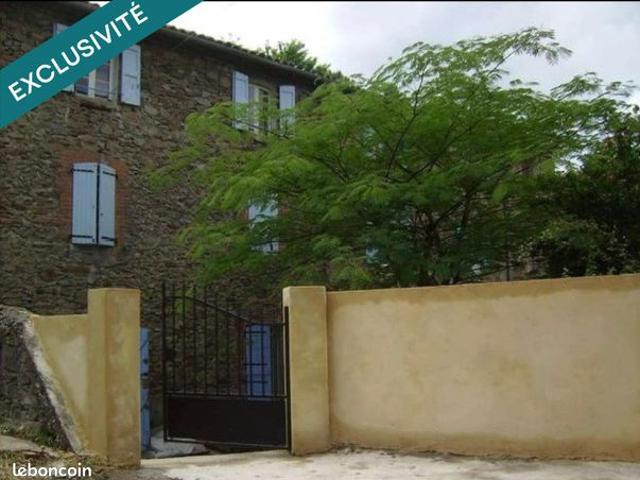Mas 15 pièces 226 m²