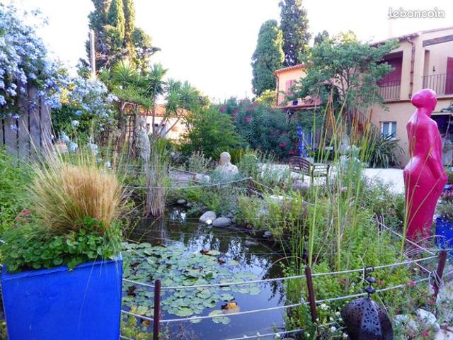 Mas 15 pièces 353 m²